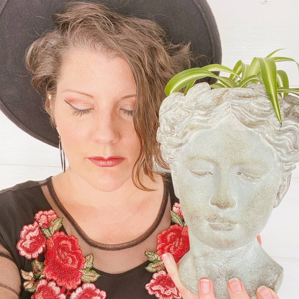 Meet your Posher, Bri